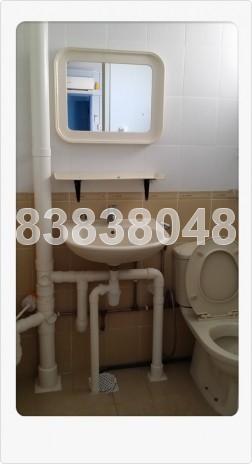 Blk 128 Bedok North Street 2 (Bedok), HDB 3 Rooms #106527742